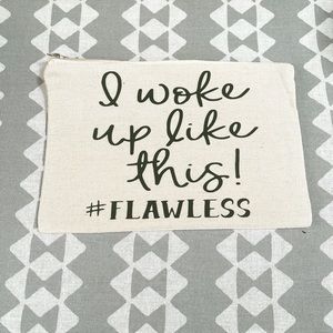 Makeup Bag